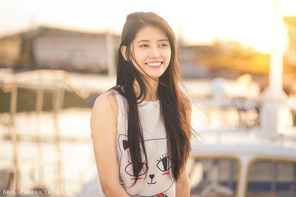 Dàn nữ sinh mặt đẹp, tài giỏi, chưa ra trường đã có thu nhập khủng-1