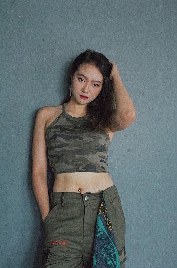 Dàn nữ sinh mặt đẹp, tài giỏi, chưa ra trường đã có thu nhập khủng-4