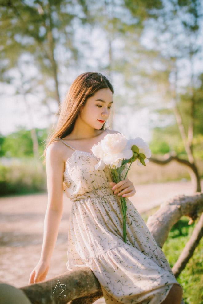 Dàn nữ sinh mặt đẹp, tài giỏi, chưa ra trường đã có thu nhập khủng-7