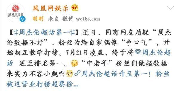 Fan Thái Từ Khôn xâu xé Châu Kiệt Luân: Chỉ biết viết nhạc tiếng Trung nên chẳng hề có chỗ đứng tại quốc tế-3