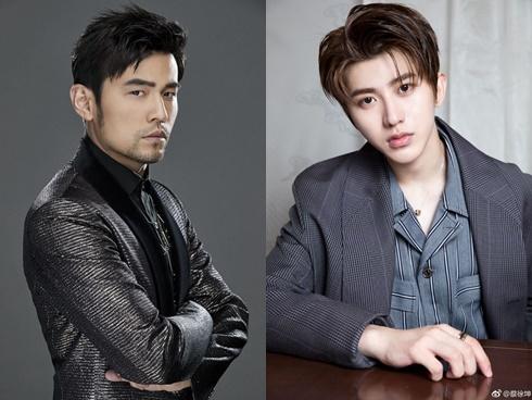 Xứng danh Ông hoàng nhạc Pop châu Á, mạng xã hội Weibo chao đảo trước màn trở lại của Châu Kiệt Luân-4