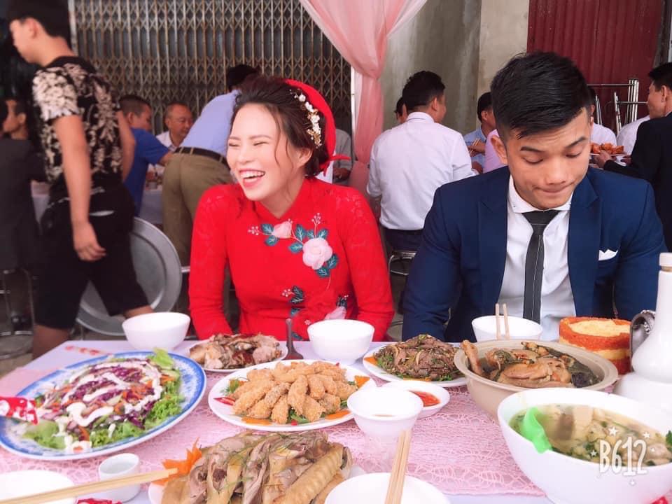 Tâm sự đầy cảm xúc lúc đưa vợ đi đẻ, anh chồng được dân mạng khen hết lời, nhìn ảnh người vợ càng thấy yêu thương...-5