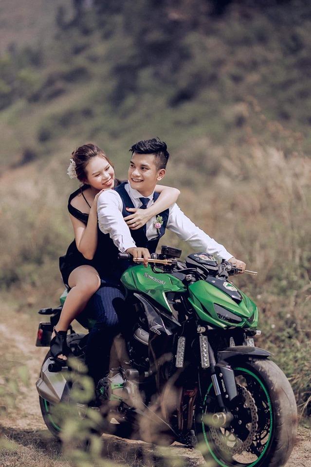 Tâm sự đầy cảm xúc lúc đưa vợ đi đẻ, anh chồng được dân mạng khen hết lời, nhìn ảnh người vợ càng thấy yêu thương...-4