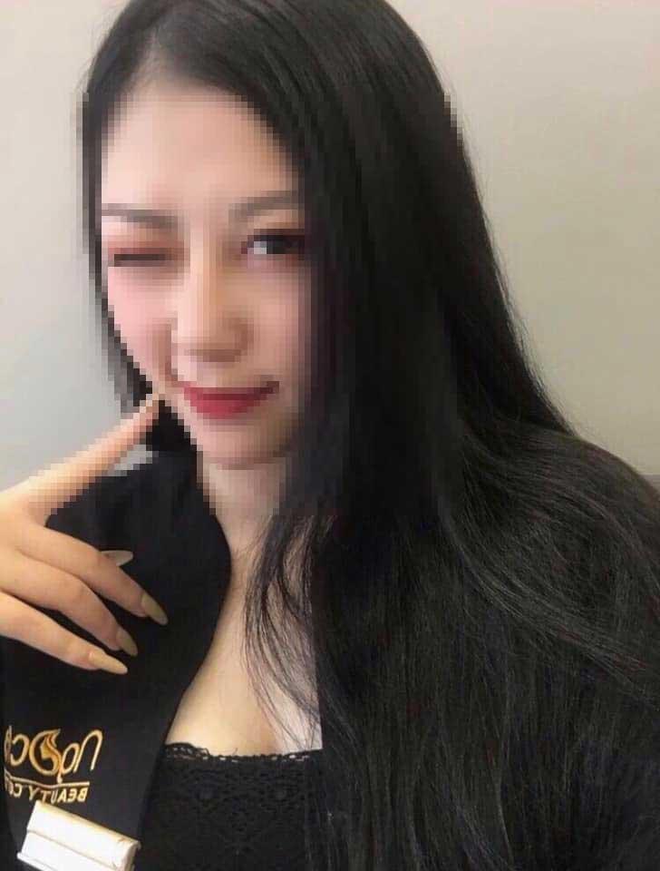 Vụ clip nóng của nữ lễ tân spa ở cầu thang: Cặp tình nhân hoang mang không biết vì sao clip bị tuồn ra ngoài-2