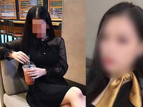 Vụ clip nóng của nữ lễ tân spa ở cầu thang: Cặp tình nhân hoang mang không biết vì sao clip bị tuồn ra ngoài