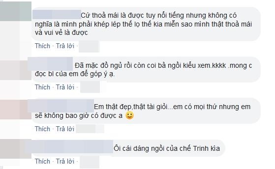 Bắc chân lên ghế khi ăn tiệc, Ngọc Trinh bị soi dáng ngồi bá đạo khác hẳn kiểu cách sang chảnh quen thuộc-5