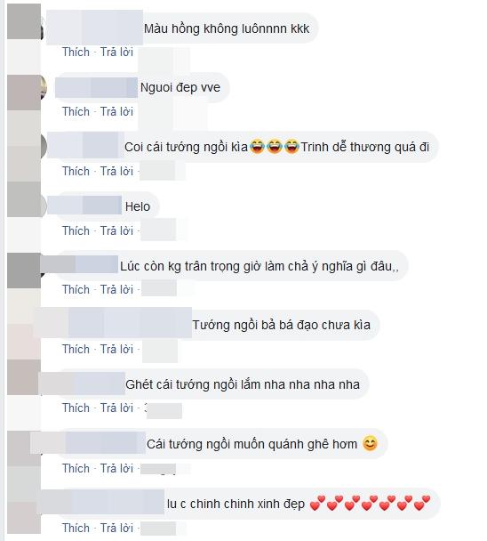 Bắc chân lên ghế khi ăn tiệc, Ngọc Trinh bị soi dáng ngồi bá đạo khác hẳn kiểu cách sang chảnh quen thuộc-6