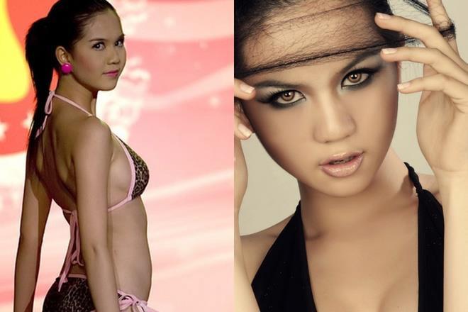 Bắc chân lên ghế khi ăn tiệc, Ngọc Trinh bị soi dáng ngồi bá đạo khác hẳn kiểu cách sang chảnh quen thuộc-8