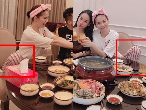 Ngọc Trinh nhắc chị em: Nhất định phải xinh đẹp để có cơ hội tìm được một người thương mình-4