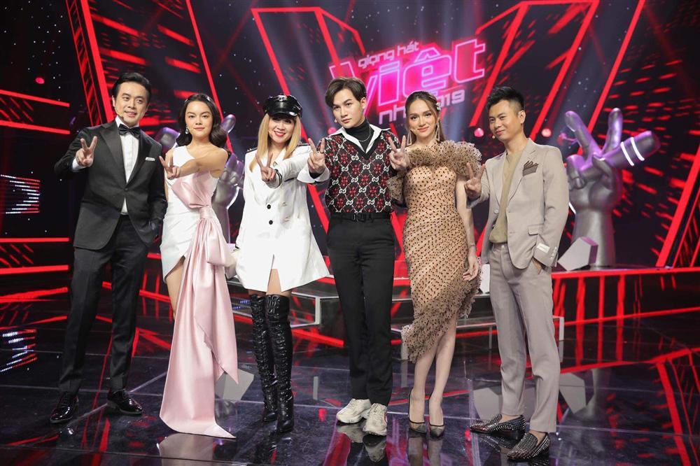 HLV Giọng hát Việt nhí 2019 Ali Hoàng Dương bị đám đông xỉa xói: Flop nặng, chuyên môn yếu, ăn nói kém duyên-1