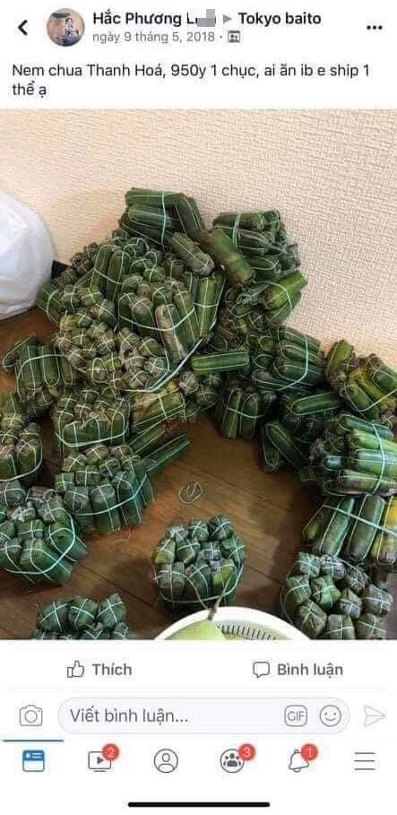 Nữ du học sinh Việt bị bắt vì mang 360 quả trứng vịt lộn và 10kg thịt lợn đến Nhật Bản: Từng bán 200k/10 cái nem chua?-2