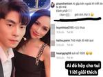 Nhận vô số 'gạch đá' khi xúc phạm cộng đồng LGBT, 'tình tin đồn' của Hương Giang Idol lên tiếng giải thích lý do khiến ai nấy bất ngờ