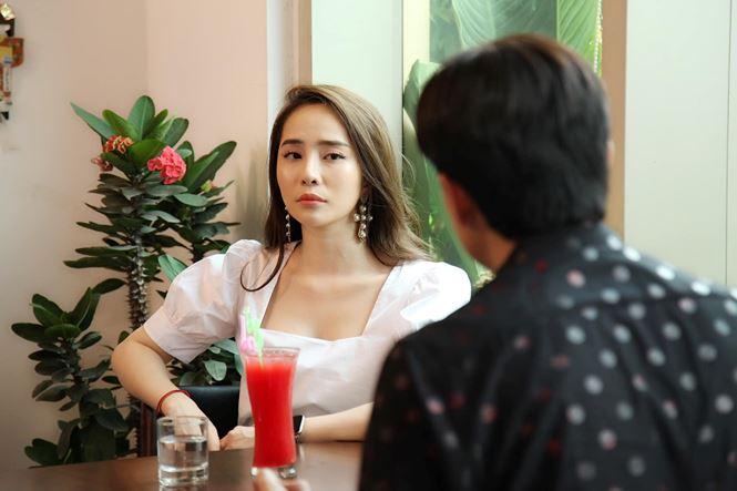 Vũ bơ đẹp Nhã trong Về nhà đi con và lời cảnh tỉnh cho những ai đang làm kẻ thứ 3-1