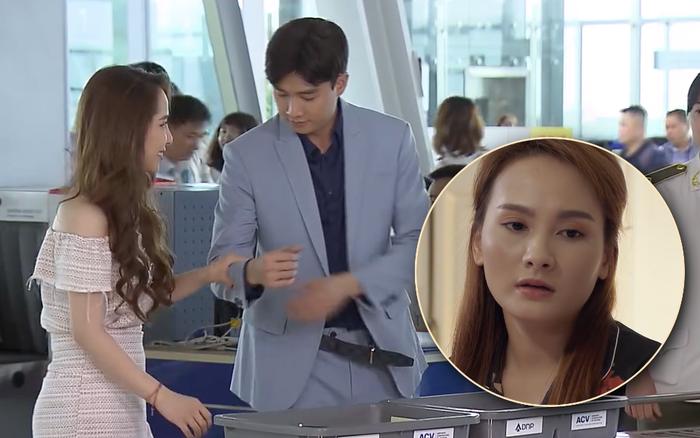 Vũ bơ đẹp Nhã trong Về nhà đi con và lời cảnh tỉnh cho những ai đang làm kẻ thứ 3-2