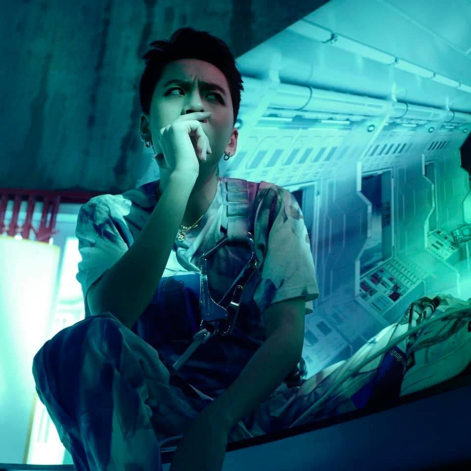 Ngoài mẹ ruột, đây chính là người phụ nữ quyền lực mà Midu cực kỳ yêu quý-8