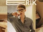 Erik 'thả thính' poster MV comeback, fan lập tức mong mỏi: 'Chỉ hy vọng là ballad'