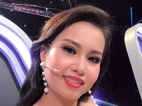 Cẩm Ly hát live 'Chim trắng mồ côi' sau hai năm mất giọng vì bệnh