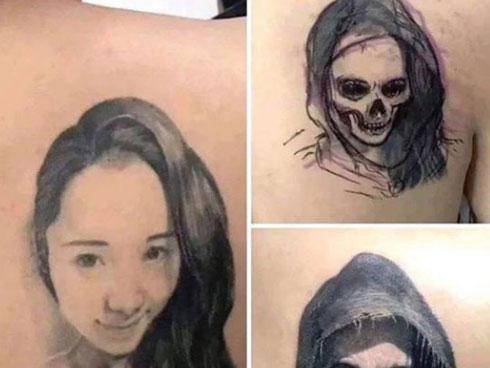 Cái thai không ai dám nhận (Phần 3)-7