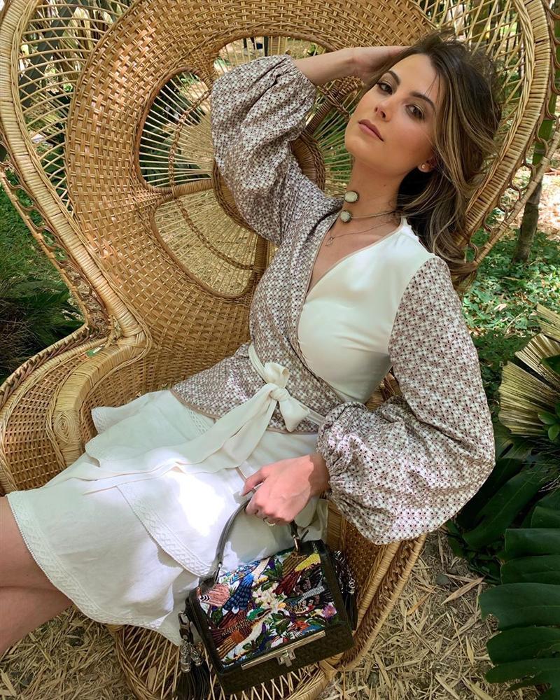 Bản tin Hoa hậu Hoàn vũ 24/7: Hoàng Thùy make-up cũng như không, nhan sắc mờ nhạt lép vế trước dàn đối thủ-9