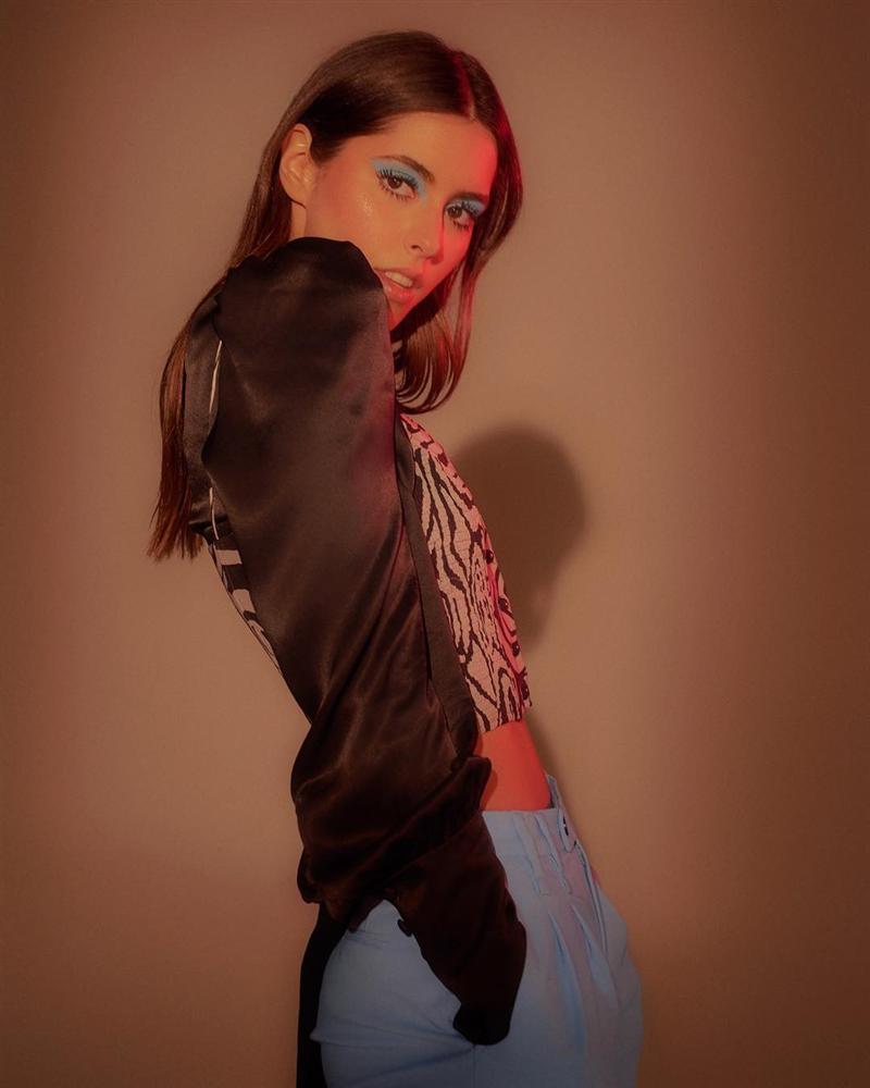 Bản tin Hoa hậu Hoàn vũ 24/7: Hoàng Thùy make-up cũng như không, nhan sắc mờ nhạt lép vế trước dàn đối thủ-10