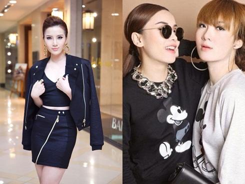 Cuộc sống độc thân tuổi 36 của ca sĩ nổi tiếng từng yêu Cường Đô La-8