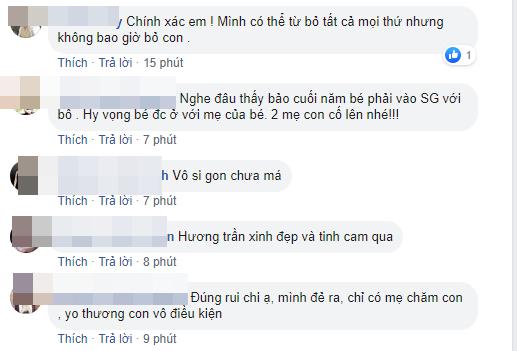Việt Anh tuyên bố làm mọi cách đưa con trai vào Sài Gòn sống cùng, vợ cũ ẩn ý không bao giờ cho phép?-3