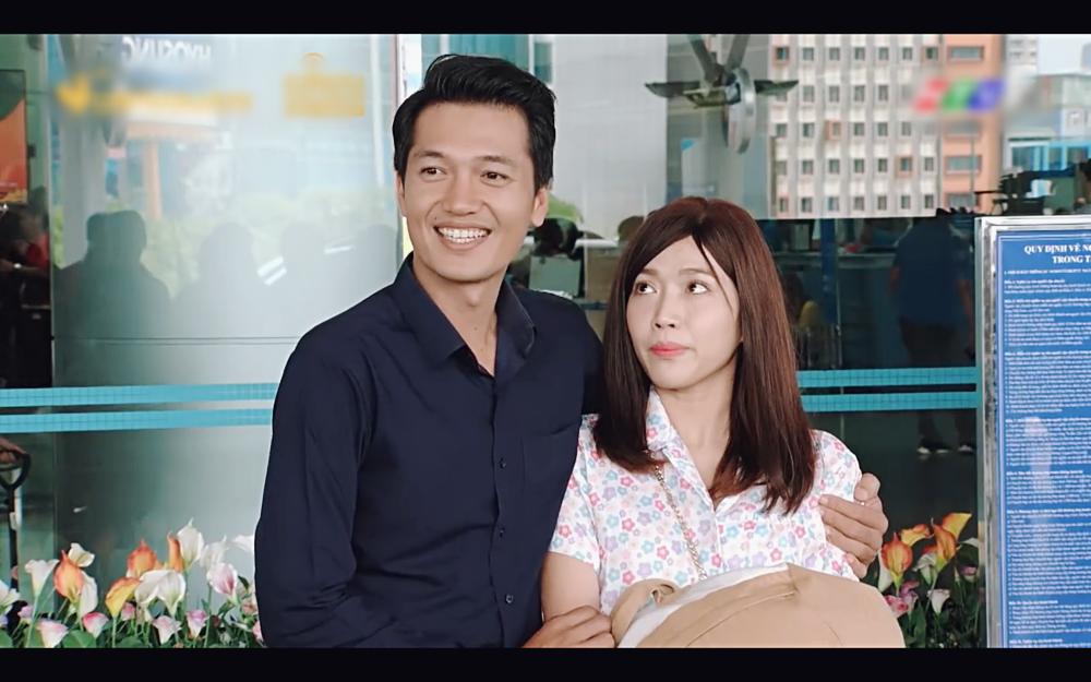 Trước khi làm sát nhân hàng loạt, Quang Tuấn là người yêu soái ca của Diệu Nhi-4