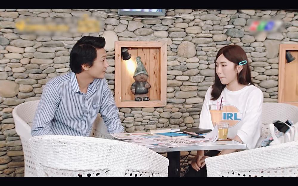 Nhờ giả vờ đi du học, Diệu Nhi đã có người yêu trong tập 82 Gia đình là số 1-3