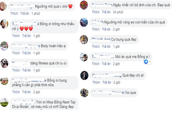 Mẹ 2 con Diva Hồng Nhung U50 khoe cơ bụng săn chắc cực sexy, chị em tuổi 20 chưa chắc có được-6