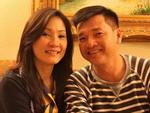 Nghệ sĩ Quang Minh gỡ bỏ ảnh với Hồng Đào sau ly hôn-3