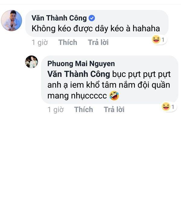 Giữa tin đồn cưới chạy bầu, siêu mẫu Phương Mai thú nhận béo nứt váy không thể kéo nổi khóa-5