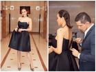 Giữa tin đồn cưới chạy bầu, siêu mẫu Phương Mai thú nhận 'béo nứt váy' không thể kéo nổi khóa