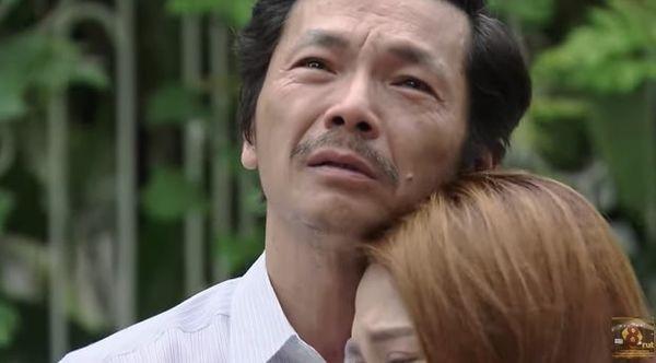 Xem Về Nhà Đi Con, nghe bố Sơn hỏi Vũ Anh biết vì sao mọi ông bố vợ đều thương con rể không? sao mà thấm đến thế!-1