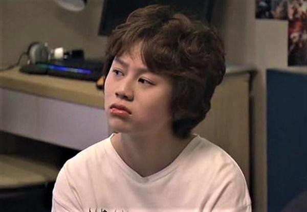 Ánh Dương của Về nhà đi con và những kiểu em gái cần có trong đời-5