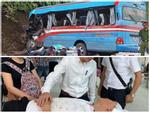 Đoàn cán bộ Hải Phòng gặp nạn ở Tuyên Quang, thêm nữ sinh 18 tuổi tử vong