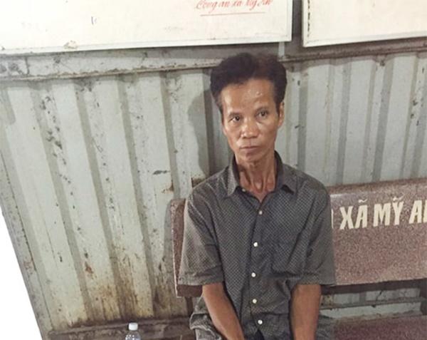 Gã đàn ông chích điện giết vợ bất thành rồi quay sang cưỡng bức-1