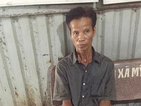 Gã đàn ông chích điện giết vợ bất thành rồi quay sang cưỡng bức