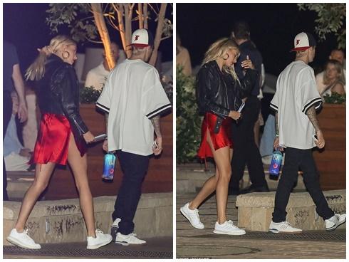 Từ khi nổi tiếng, Justin Bieber đã thay đổi bao nhiêu kiểu tóc?-1