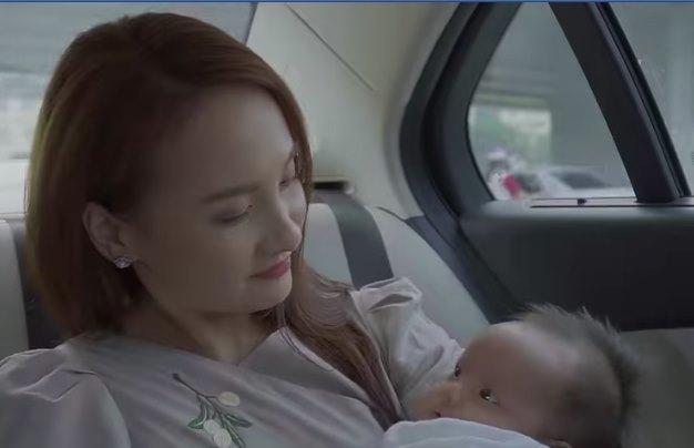 Vũ tức nổ mắt khi Thư công khai khen Dũng trong tập 73 Về Nhà Đi Con-1