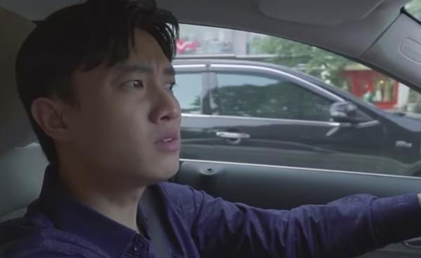 Vũ tức nổ mắt khi Thư công khai khen Dũng trong tập 73 Về Nhà Đi Con-2