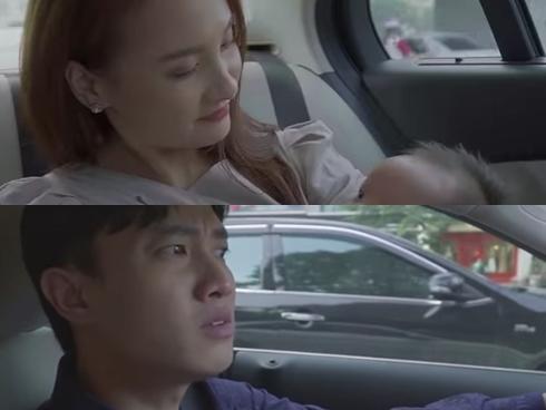 Không chỉ giỏi ăn nói, Dũng Về nhà đi con còn mặc đồ khá ngầu-9