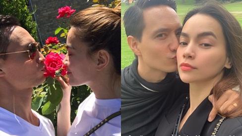Ho Ngoc Ha And Kim Ly Remember The Romantic Love In America