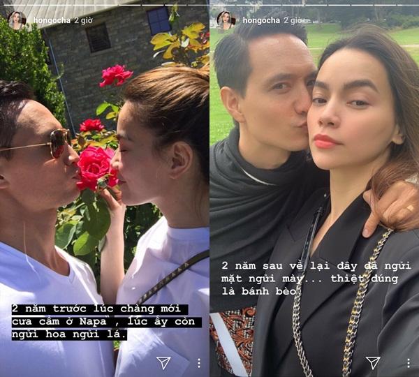 Nuôi mộng chung đôi với Hồ Ngọc Hà, phản ứng của Kim Lý ra sao khi người tình bất ngờ tuyên bố không cưới ai?-3