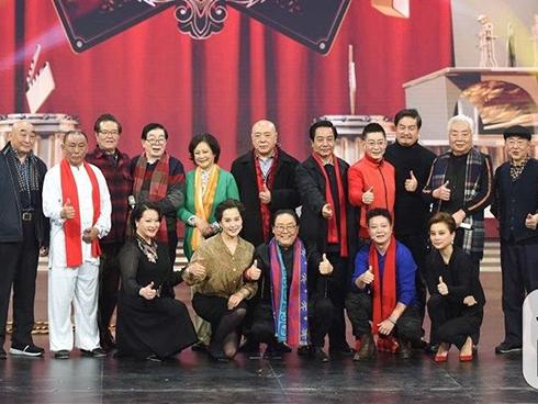 Dàn diễn viên 'Tây du ký' nhiều triệu phú, CEO, có người đi hát rong