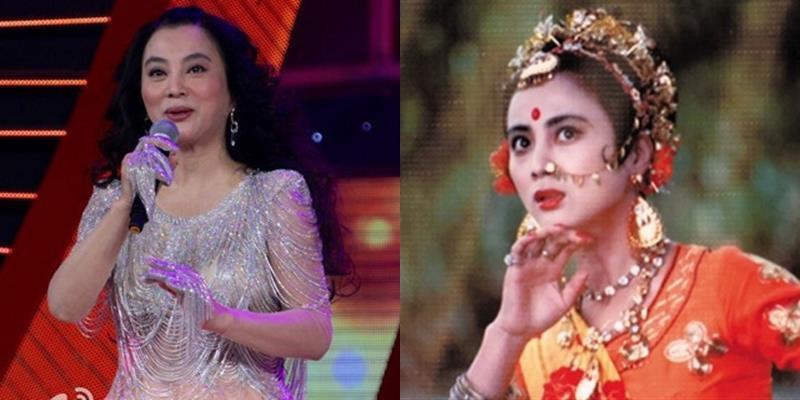 Dàn diễn viên Tây du ký nhiều triệu phú, CEO, có người đi hát rong-10