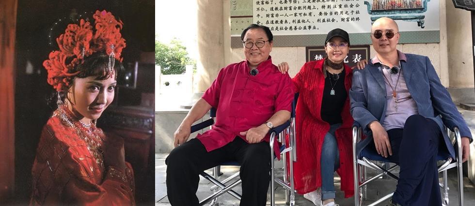 Dàn diễn viên Tây du ký nhiều triệu phú, CEO, có người đi hát rong-9