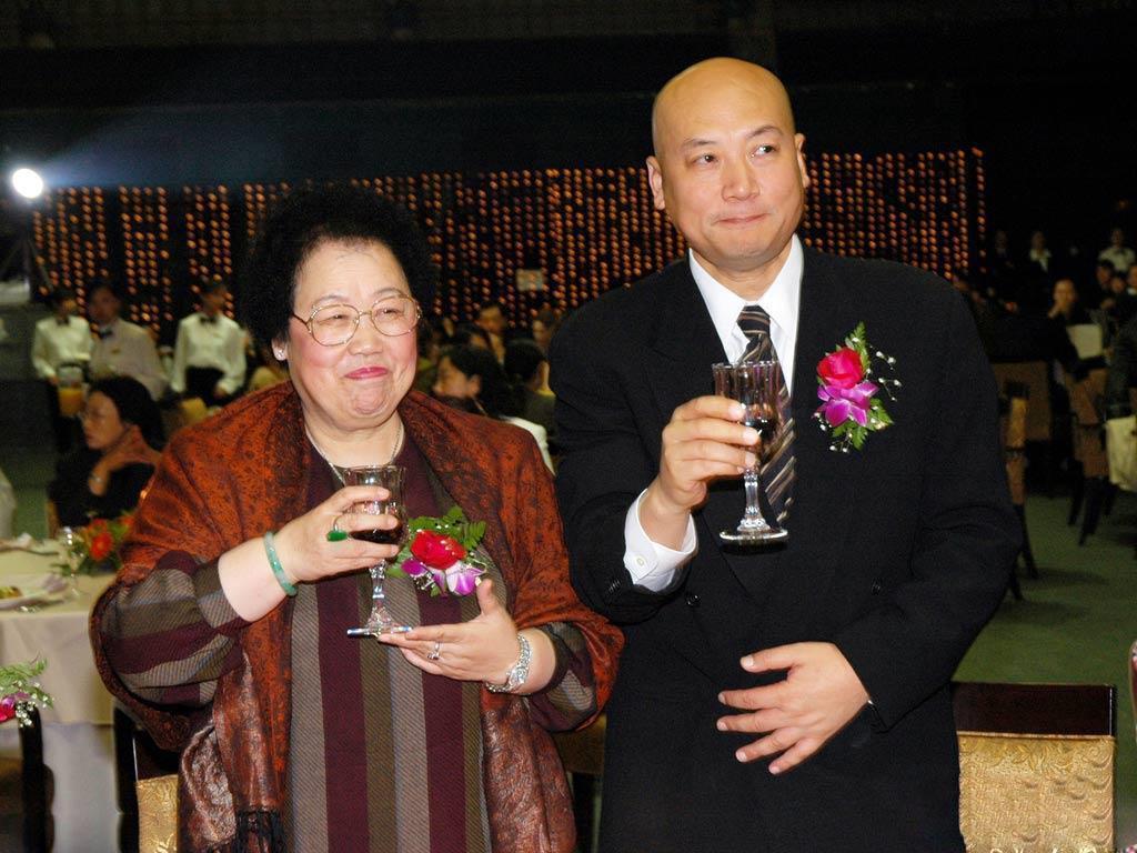 Dàn diễn viên Tây du ký nhiều triệu phú, CEO, có người đi hát rong-6