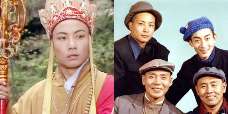 Dàn diễn viên Tây du ký nhiều triệu phú, CEO, có người đi hát rong-13