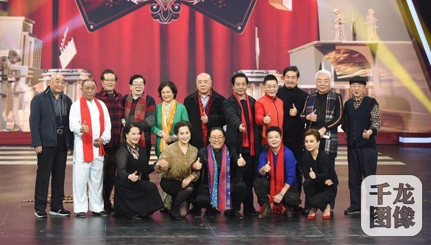 Dàn diễn viên Tây du ký nhiều triệu phú, CEO, có người đi hát rong-1