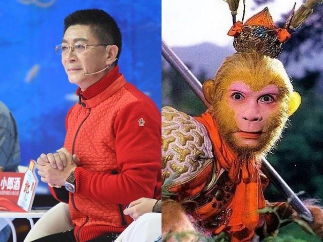 Dàn diễn viên Tây du ký nhiều triệu phú, CEO, có người đi hát rong-7